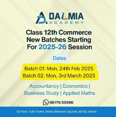 Dalmia Academy- Indore image 2